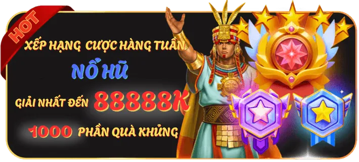Chương trình VIP m66 và phần thưởng đặc biệt