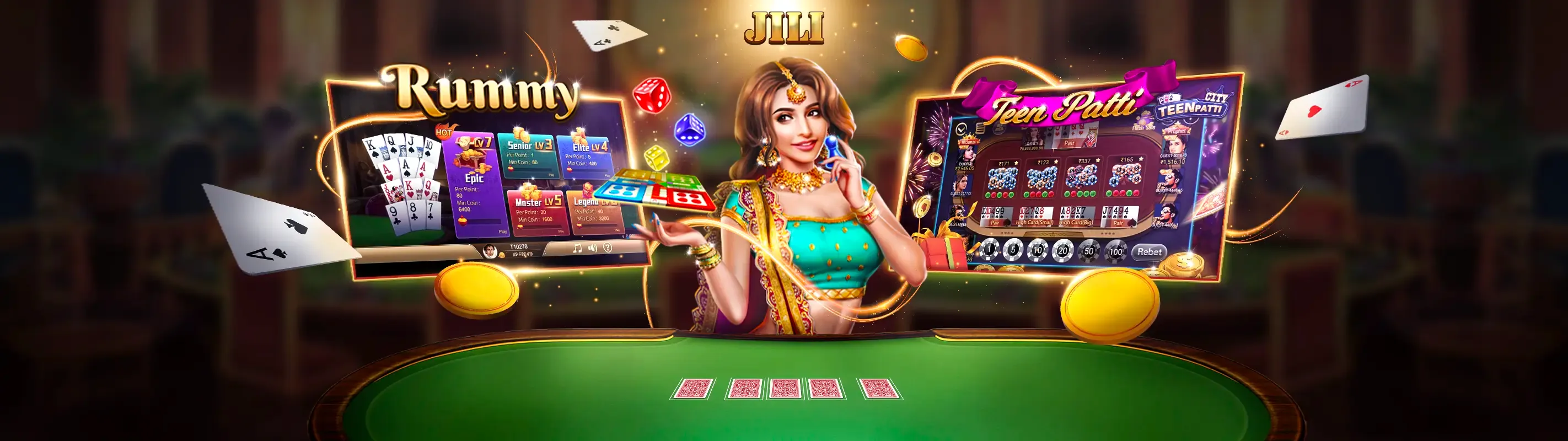 Ứng dụng m66 trên điện thoại với các trò chơi cá cược và casino trực tuyến